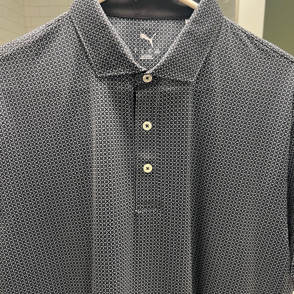 Puma polo